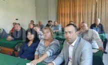 Заседава Областния консултативен съвет по животновъдство в Търговище