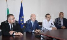 Обсъдиха промените в Закона за защита при бедствия в Стара Загора