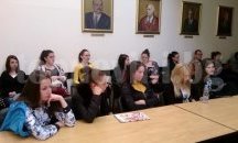 Наши и чужди учени обсъждат последици от дигитализацията