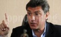 Започна съдебният процес за убийството на Борис Немцов