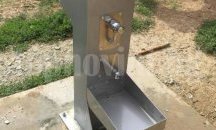Поставят чешмички за домашни любимци в Стара Загора