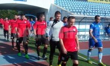 "Локомотив" Русе изигра две контролни срещи за 24 часа