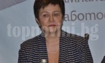 Латвия и Полша подкрепят Кристалина Георгиева за шеф на ООН
