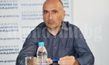 Стоян Грозев е новият областен координатор на ДБГ в Бургас