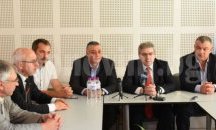 Болницата „Св. Анна“ се сдоби с ново артроскопско оборудване