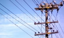 Спират тока в търговищкия квартал Въбел