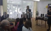 ЦУТНТ в Разград отново отвори врати за всички деца, желаещи да развиват своите заложби и умения