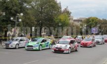 Рали „Стари столици” за първи път с атрактивен етап в центъра на Шумен