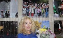 Старозагорска фотографка посвети изложба на родния си град