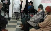 Рязко се е повишил броят на болните от грип в Плевен