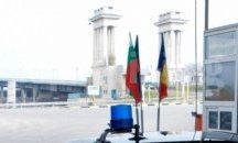 Осъдиха ефективно турски гражданин, заловен с 15 кг. хероин на Дунав мост при Русе