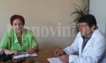 Кампания за профилактични прегледи за рак на млечната жлеза организират в Разград