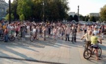 Русенци организират нов протест срещу замърсяването на въздуха