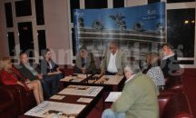 Богата културна програма подготвят за Дните на Канети в Русе