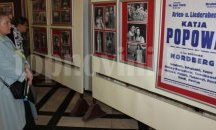 С операта "Тоска" започнаха Лауреатските дни "Катя Попова" в Плевен