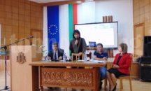 Европроект подкрепя деца и родители от уязвими групи в Кубрат