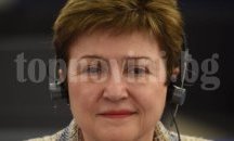 Трябва ли да има оставки в кабинета заради Кристалина Георгиева?