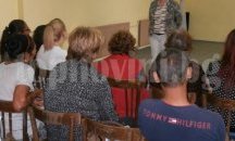Продължава дейността за консултиране на родители в 8 училища в Русенско