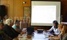 Експерти обсъждаха културното наследство във Велико Търново