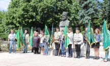 Възраждат похода по пътя на Червеноводската чета след 30-годишно прекъсване