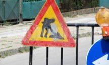 Самокатастрофирал румънски ТИР затрудни движението в района на Присовски завои