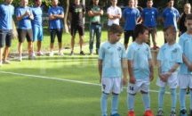 „Дракончета“ печели все повече деца за футбола в Русе