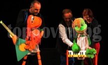 Театър ВЕСЕЛ с номинация на международен фестивал в Полша