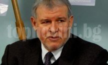 Румен Христов: Продължаваме законодателните опити за обединение между Русенски университет и Образцов чифлик