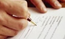 Преводи на документи от чужбина ще се заверяват от нотариуси в България