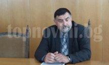 Ненчо Димитров е новият директор на ОП „Ученическо столово хранене и почивно дело“ в Разград