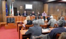 Обединени патриоти: Русе като транспортен център остана извън вниманието на правителствата
