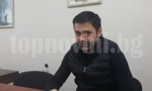 Богдан Петканин е новият директор на Театрално-музикалния център в Разград