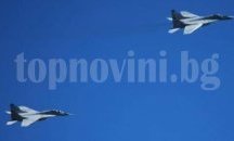 Следващата седмица ще се разглежда предложението за покупка на нов боен самолет