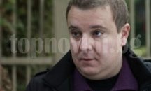 Комикът Васил Драганов с нова роля в драматичния театър в Търговище