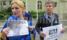 Украинците от Пловдив се присъединяват към световен митинг срещу руската агресия