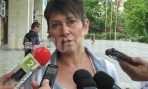 Зам.- министър Везиева открива дискусия Регионални бизнес перспективи Русе