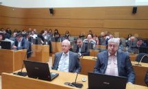 Тигри, червени котки и енергоефективни животни разгорещиха страстите в ОбС-Пловдив