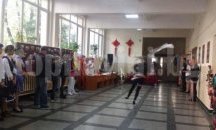 Откриха класна стая „Конфуций” в Стара Загора