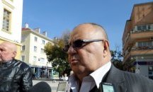 Движението на Божидар Димитров няма да бъде нито ляво, нито дясно