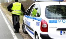 Временно затварят път III-409 в община Попово- от разклона за с. Конак до края на селото