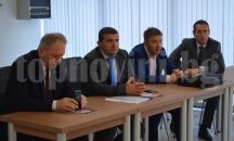 Аплодираха Девня на изложението „Варна експо“