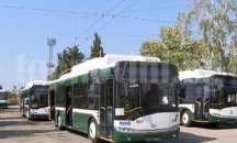 Променят автобусни маршрути заради ремонт в Стара Загора