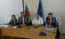 Назначиха председатели на СИК за изборите