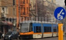 Промяна в движението на трамвай 11 и 12