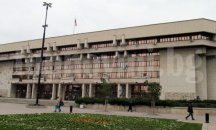 С концерт в Русе отбелязват 25 години от Независимостта на Армения