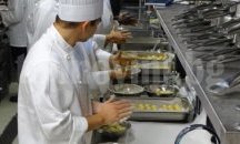 Представят италиански и испански методи по развитие на кулинарни таланти