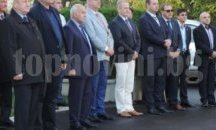 Откриха обновена спортна площадка в Разград