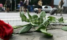 Флашмоб срещу войната по пътищата се организира в Разград
