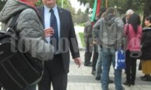 Красимир Каракачанов: Нацията е изправена пред изпитание