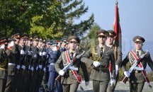 170 курсанти положиха военна клетва в НВУ „Васил Левски”